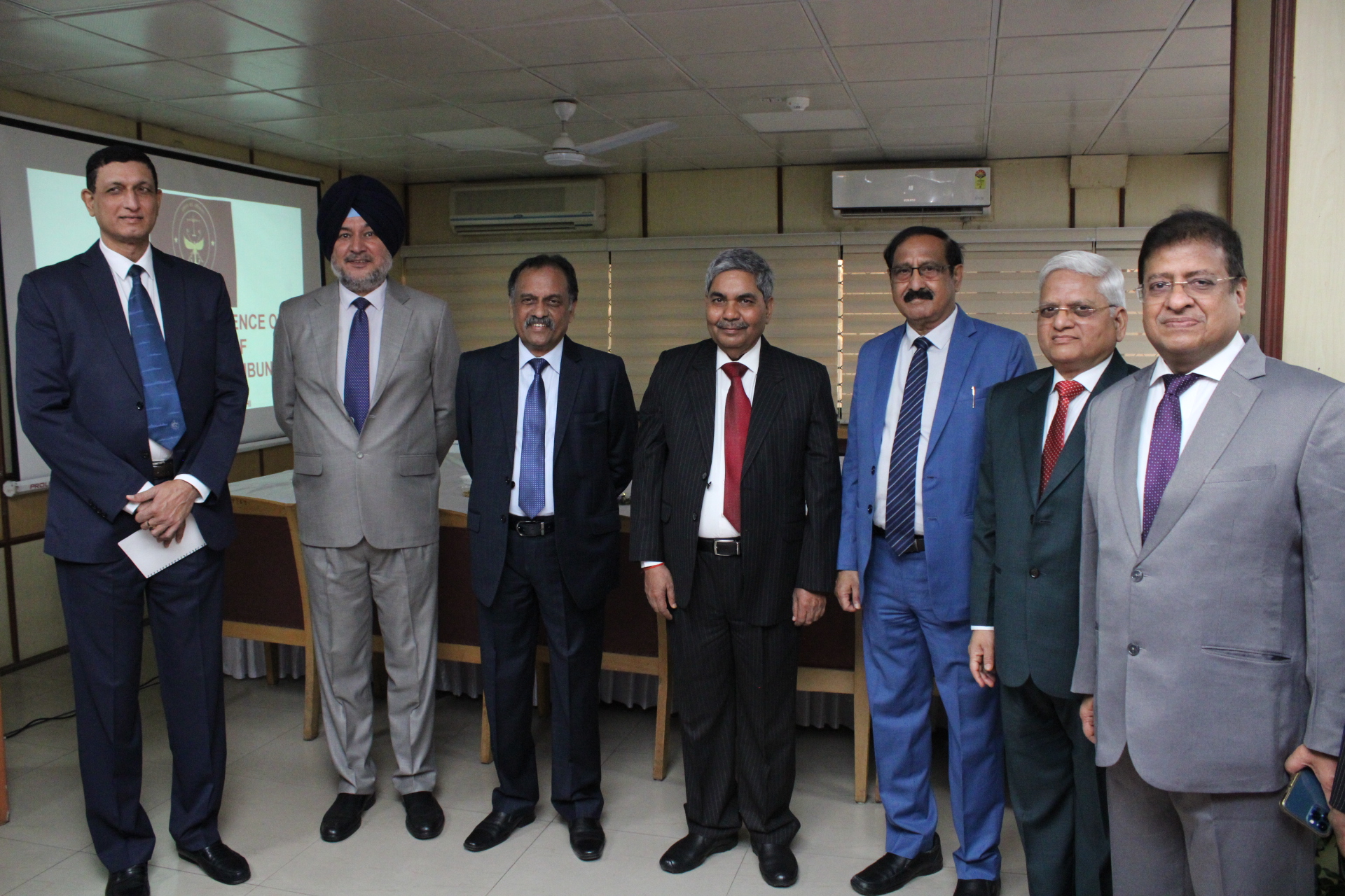 Annual Meeting Conference