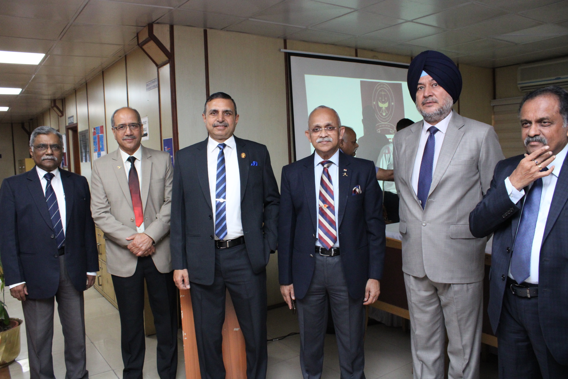 Annual Meeting Conference