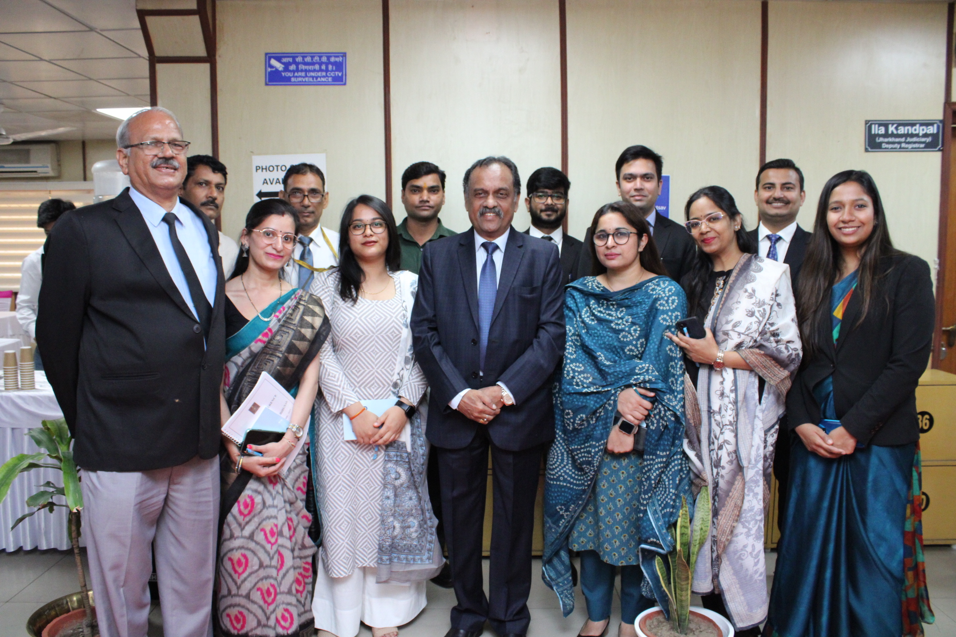 Annual Meeting Conference