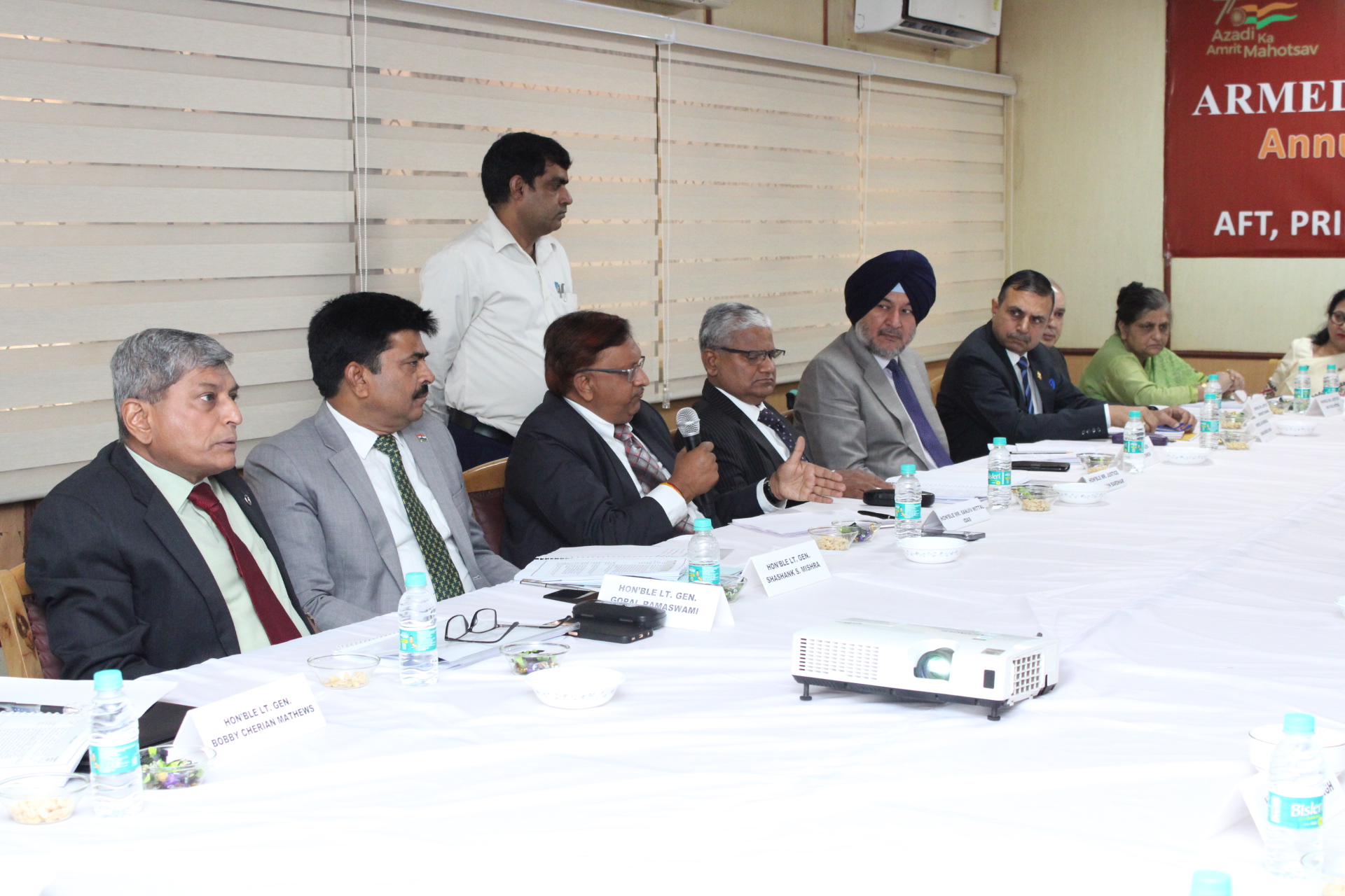 Annual Meeting Conference