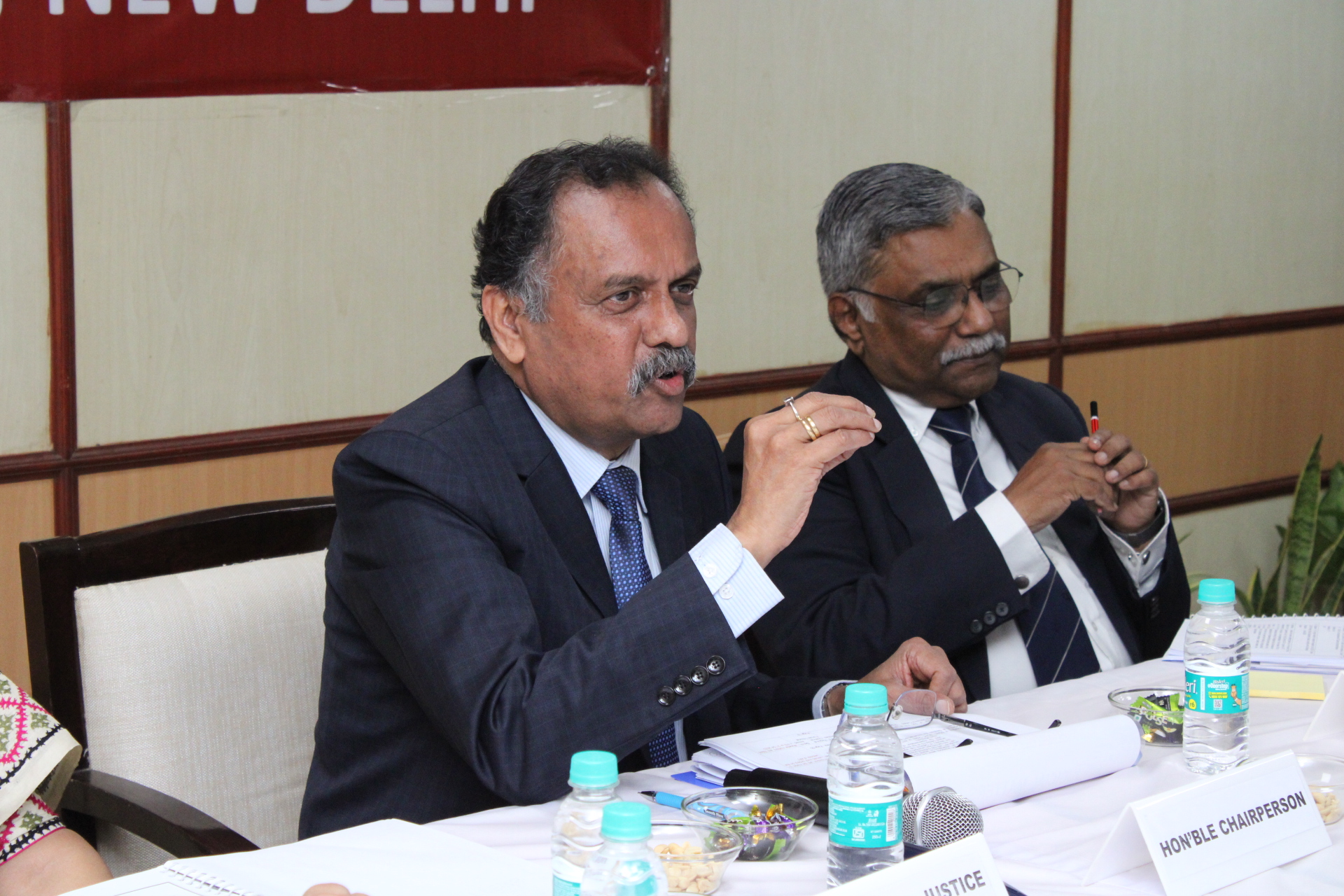 Annual Meeting Conference