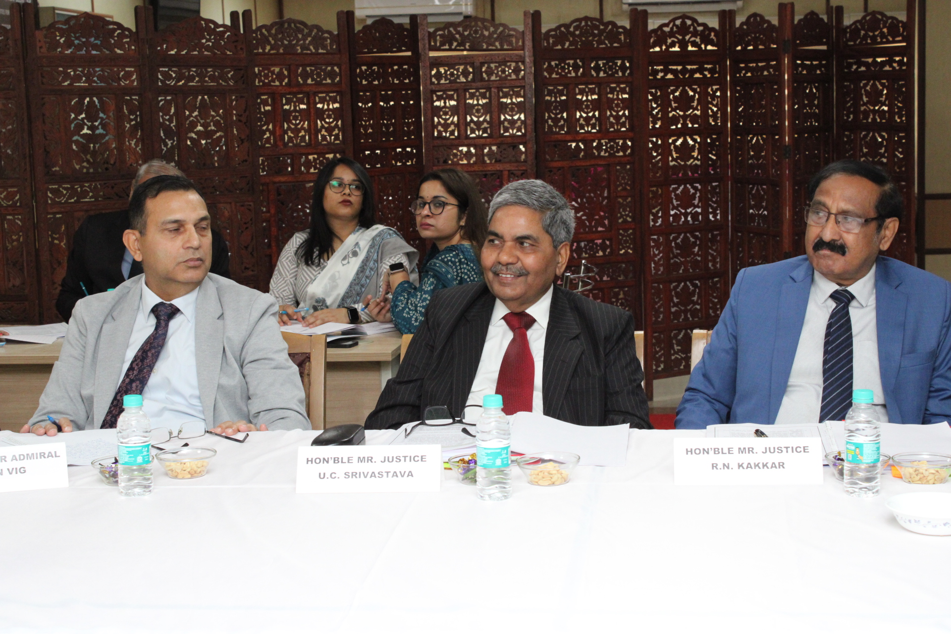 Annual Meeting Conference