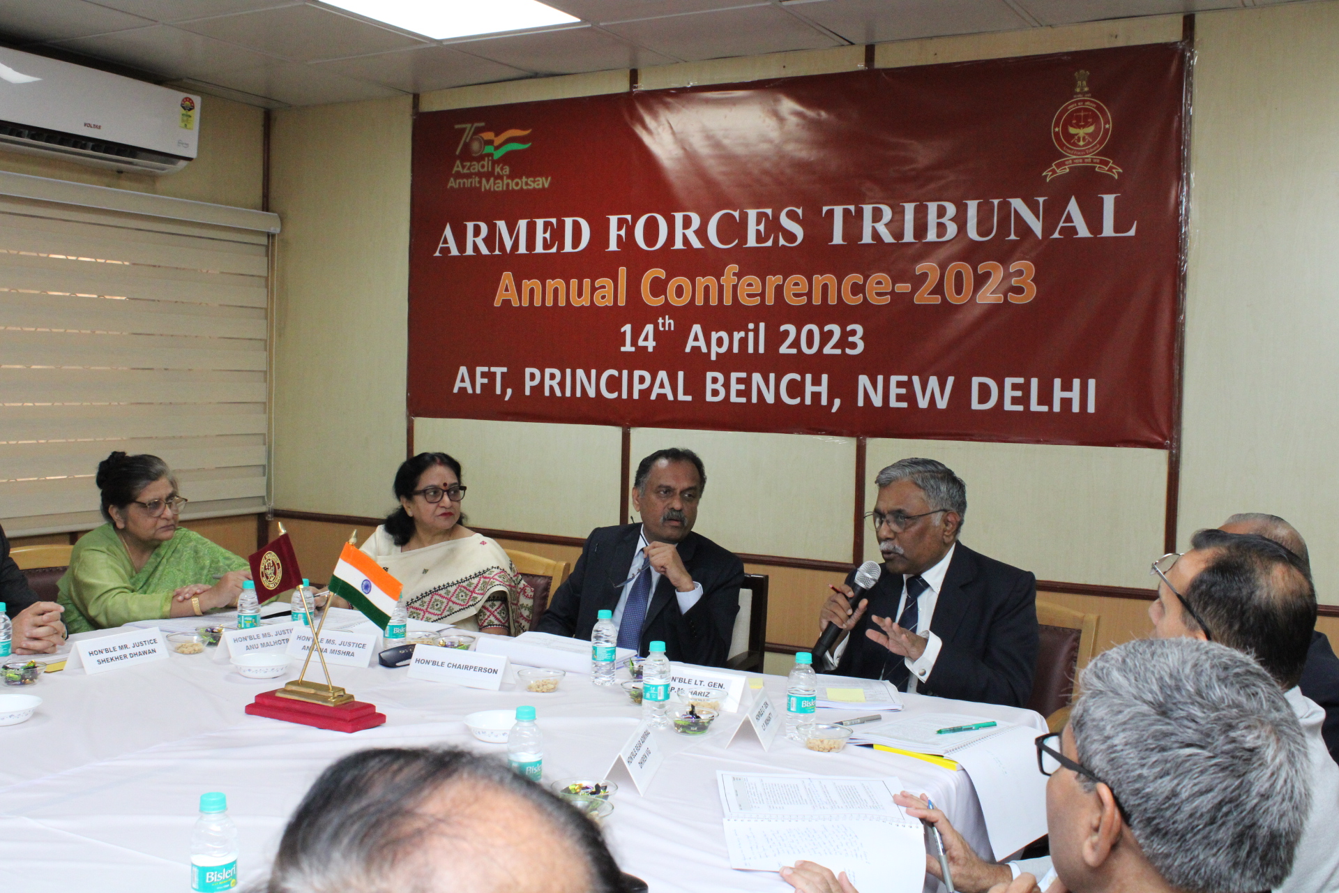 Annual Meeting Conference