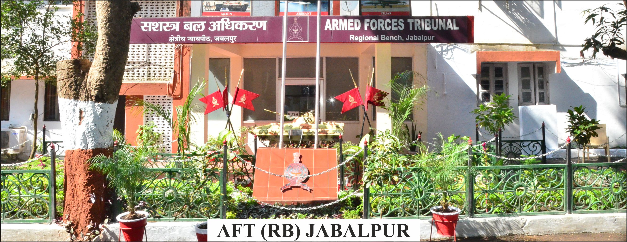 Jabalpur