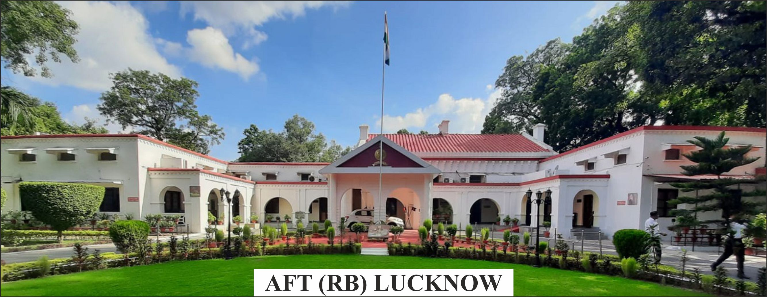Lucknow